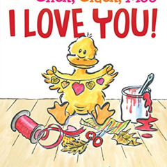 [READ] KINDLE ✅ Click, Clack, Moo I Love You! (A Click Clack Book) by  Doreen Cronin