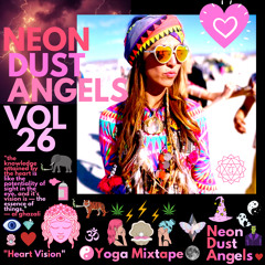 Neon Dust Angels vol 26