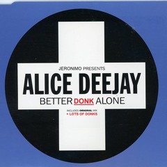 Better Donk Alone