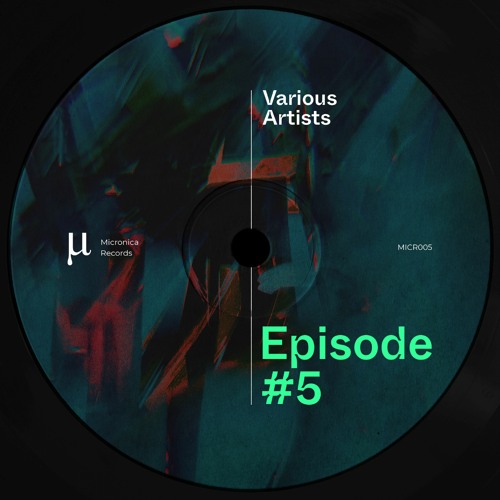 PREMIERE: Techu - Paradox [MICR005]