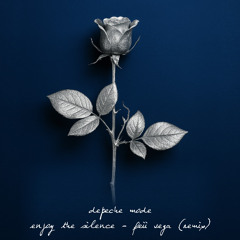 Depeche Mode - Enjoy the silence (Feii Vega Remix)
