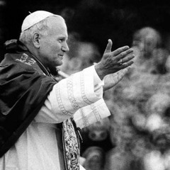 Duc In Altum The Theological Greatness Of Pope St. John Paul II - Fr. Dominic Legge, O.P.