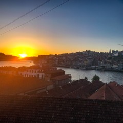 Porto Sunrise