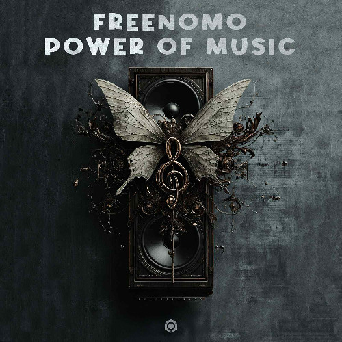 Freenomo - Power of Music