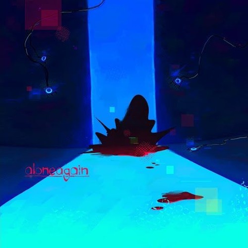 IVOS OST - aloneagain