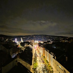 Ingo Sänger @ November 2025