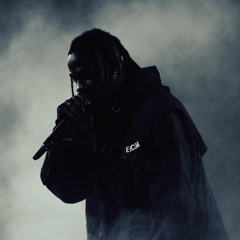 I Feel alone (Travis Scott)