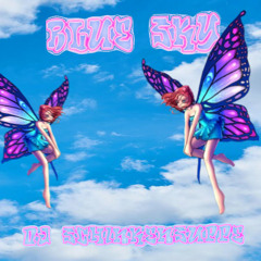 DJ Schinkensuppe - Blue Sky