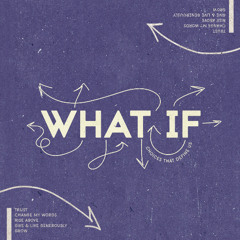 What If I Rise Above? | Kensington Church Audiocast With Shawna S.