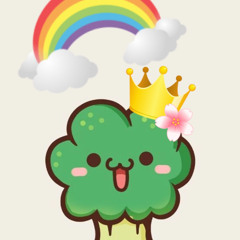 BROCCOLI THANK YOU FOR 1K ON INSTA ! (FREE DOWNLOAD)