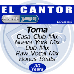 Toma (Dub Mix)
