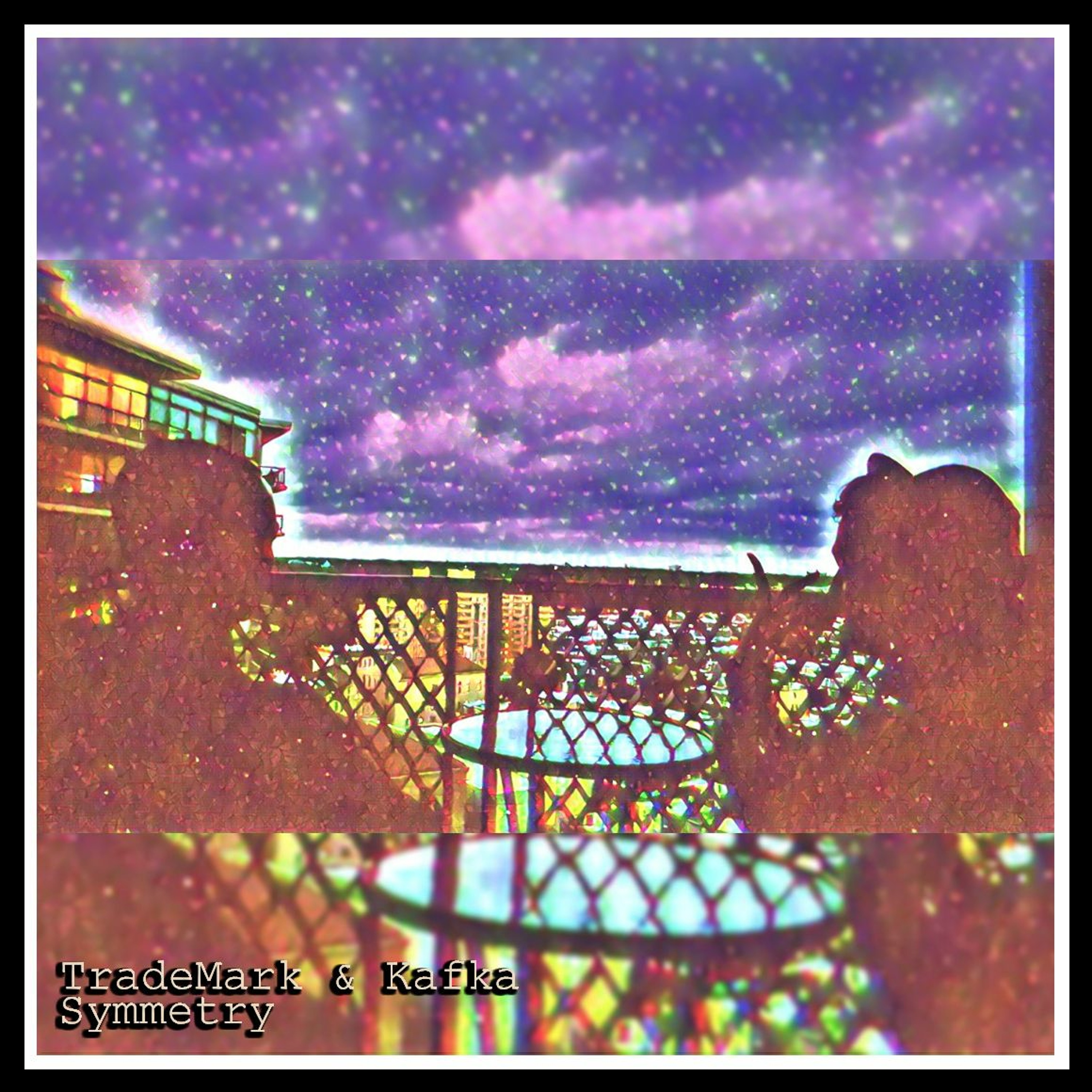 Church episode artwork