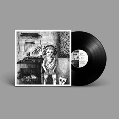 Premiere: Sons Of Hidden & Vil - Manglar [MRR002]