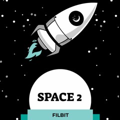 SPACE 2 @ Podcast #2  @ FiLBeaT