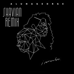 Aluna George - I'm In Control (Shavian Remix)