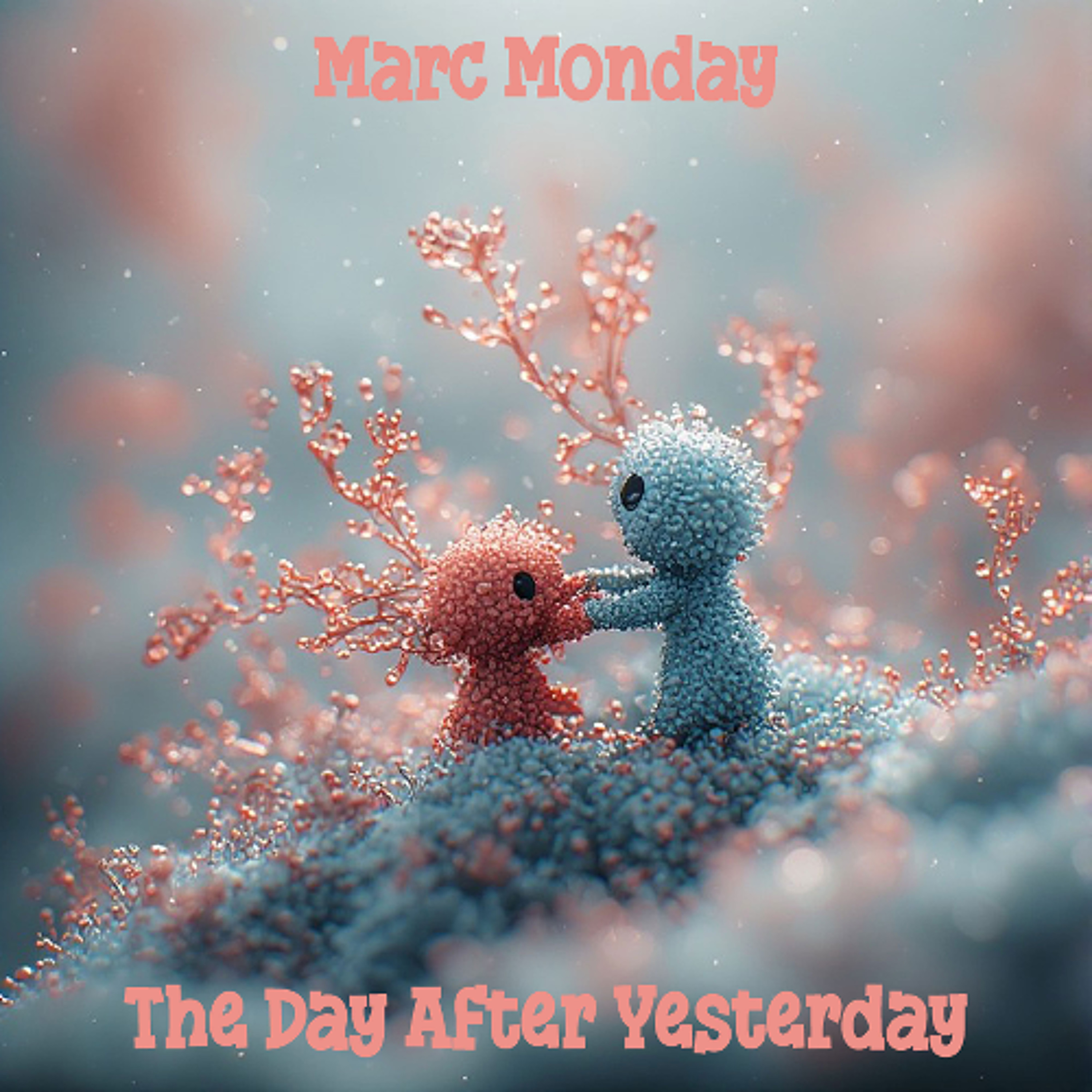 The Day After Yesterday episode artwork