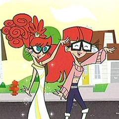 jhonny test amassaria o doug funnie na porrada + riveo