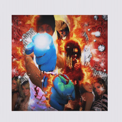 LA Gone Wild ft $uavigualla & Lowlife.                       <Prod. Luci4>
