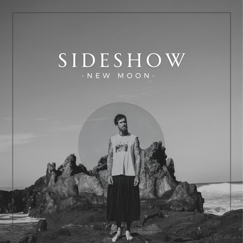 SIDESHOW - NEW MOON -