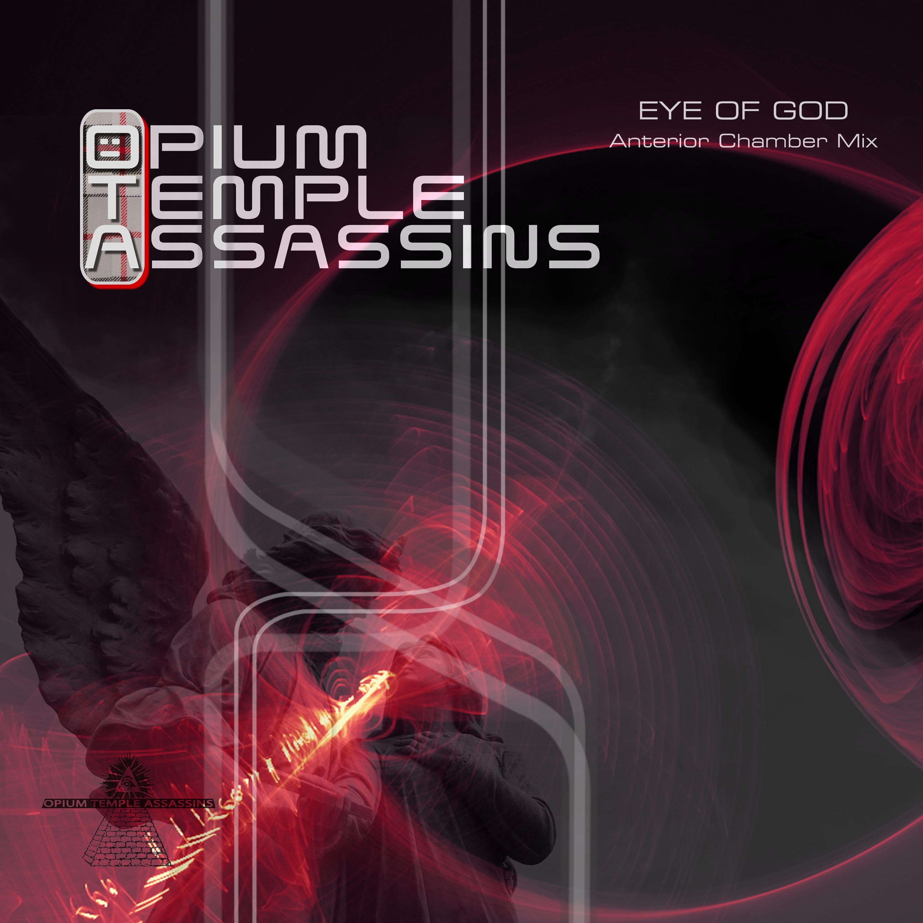 Track cover