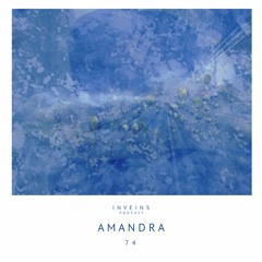 INVEINS \ Podcast \ 074 \ Amandra