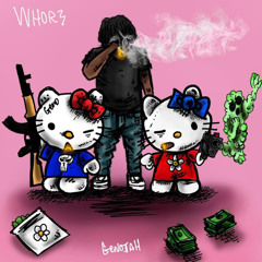 Wh0R3 (prod.twice)