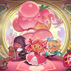 World 12: Hollyberry Palace