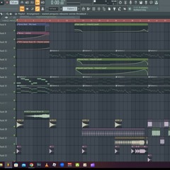 Wasted Penguinz Sorrow 2 - Mantraxx Remake (kick test)