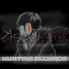 [Undertale Au: Z! Swaphorror OST] - Hunting Grounds V1 (400 follower special 2/3)