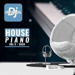 Nu-Disco Piano Classic House VOL 2 ♫ Mix 2020 | Party Dance House Piano 2020 | MEGAMIX | ♫ 2020