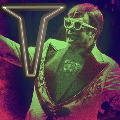 ELTON JOHN FEEL THE LOVE - TOLEX ELIJAH REMIX