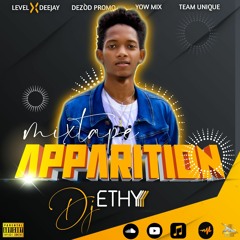 MIXTAPE APARITION _DJ ETHY .mp3