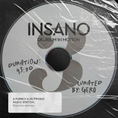 Insano Radio #003
