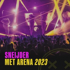 Sneijder LIVE @ Met Arena, Belfast, December 2023
