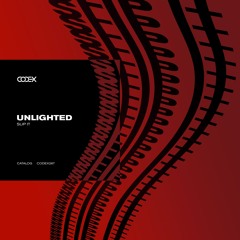 Unlighted - Reject