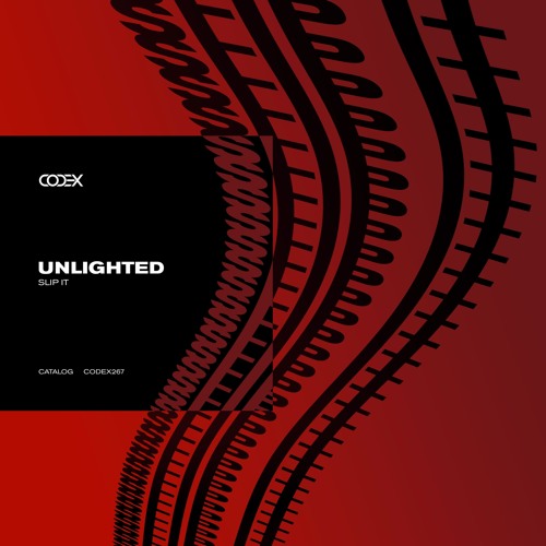 Unlighted - Reject