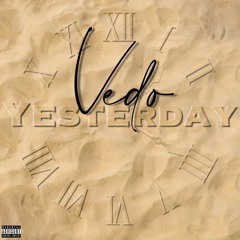 Yesterday (Official Single)