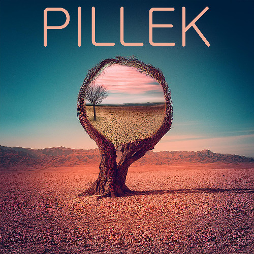 Pillek - Two Souls Apart
