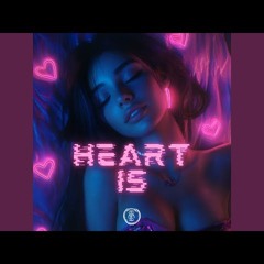 JimmX - Heart Is