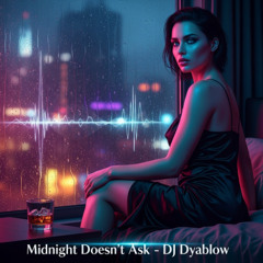 Midnight Doesn’t Ask