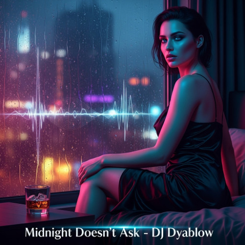 Midnight Doesn’t Ask