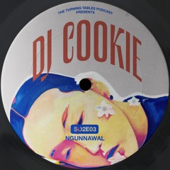 The Turning Tables Podcast - S02, E03: DJ Cookie