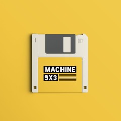 Numero27 - Machine 9x3