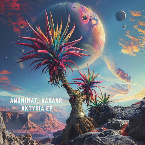 Stream Aktysia by RUBICUNDA | Listen online for free on SoundCloud