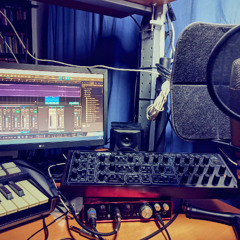 Hajnal (Péter Tamás Synthpop Cover)