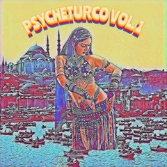 PsycheTurco Vol 1. @Sumwear, Stuttgart - Sep, 2021