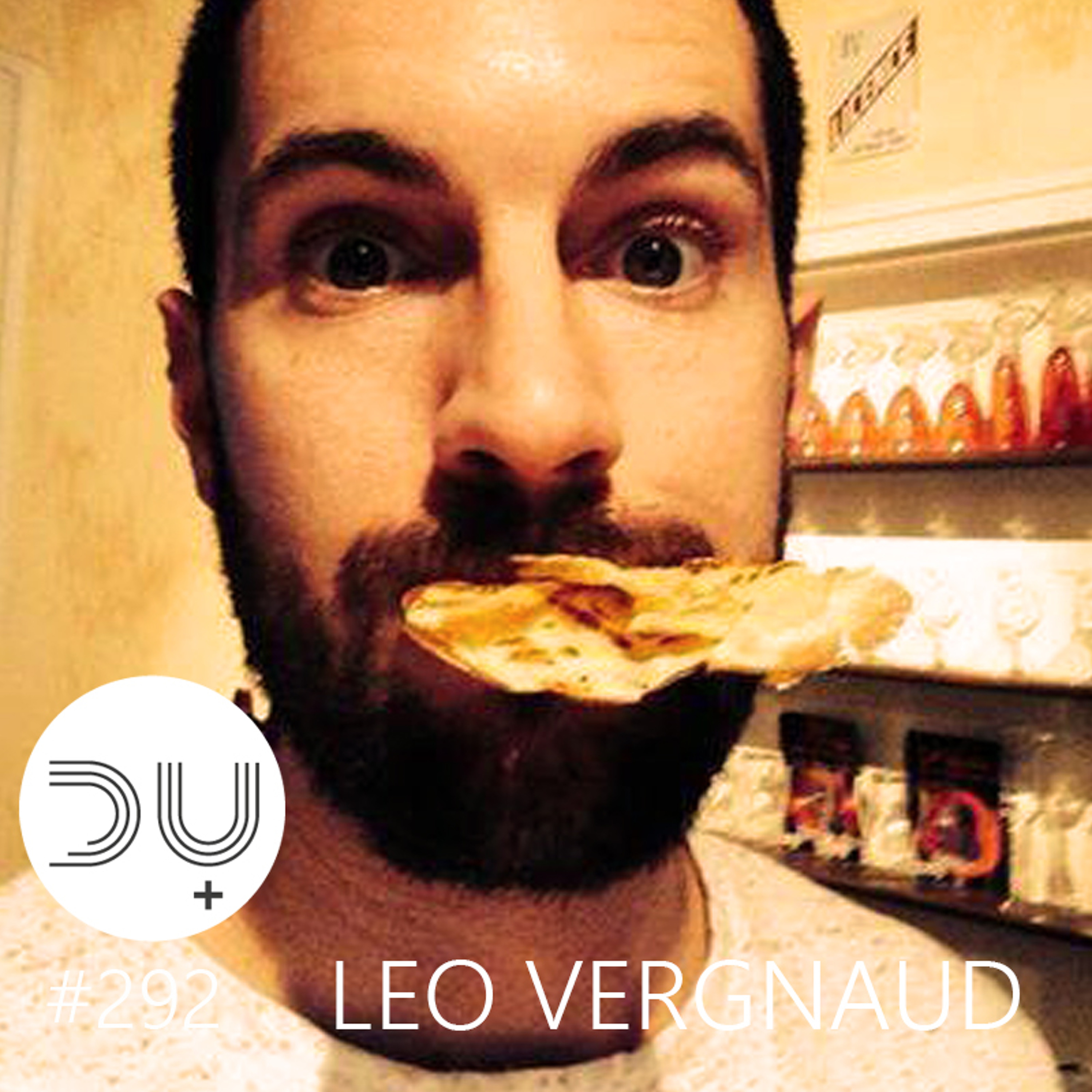 du-und-musik-292-by-leo-vergnaud episode artwork