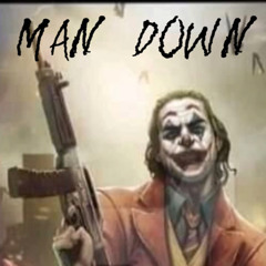 man down ft AceBerappin