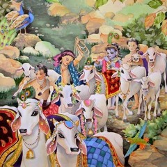 Radhakrishn Soundtracks 35 - Murali Manohar (Reprise)