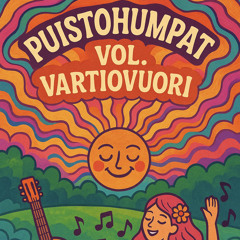 Puistohumpat Vol. Vartiovuori